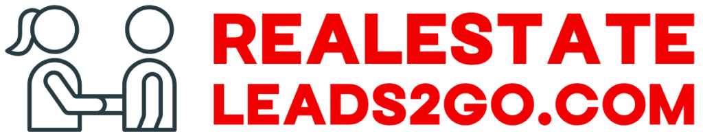 Real Estate Leads