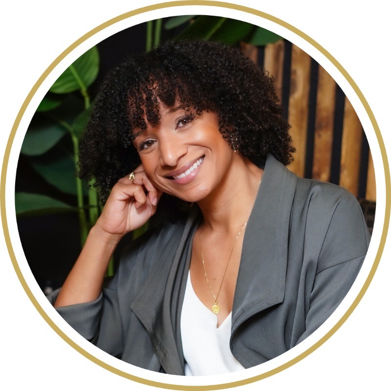 Megan Johnson Realtor - Top DFW Probate Realtor